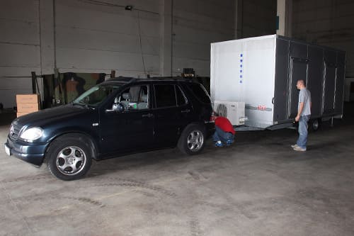 Hammer Events приносит B737NG к вашей двери